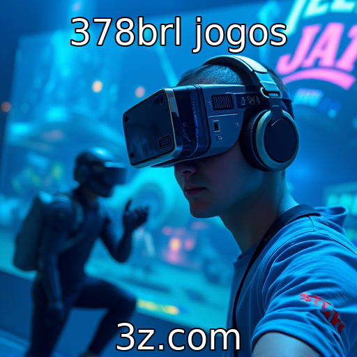 Inovação em realidade aumentada na indústria de jogos