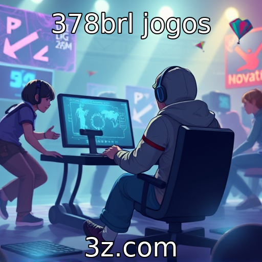 Crescimento das vendas de jogos digitais no Brasil