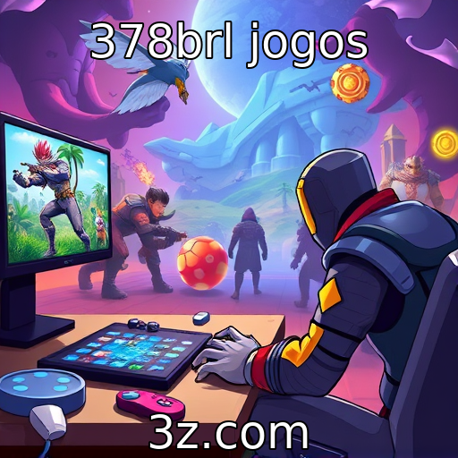 Crescimento do mercado de jogos digitais no Brasil