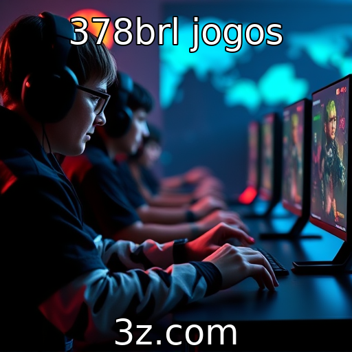 E-sports: crescimento e desafios para o setor