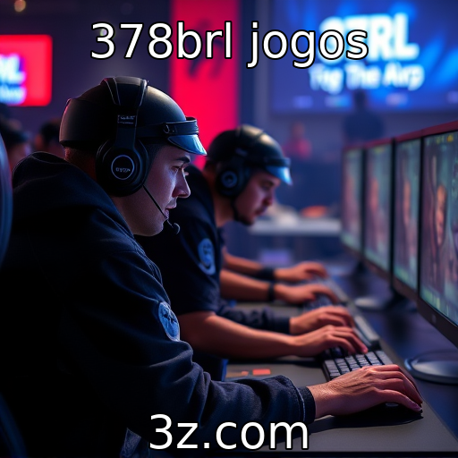 Mercado de esports e suas oportunidades emergentes