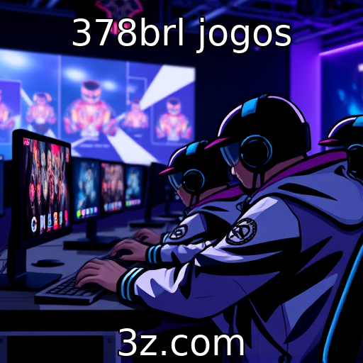 E-sports e sua popularidade crescente no cenário nacional