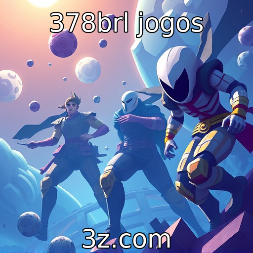 Crescimento do mercado de jogos no Brasil