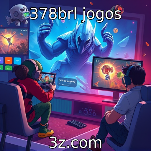 Novas tendências de jogos online para o futuro